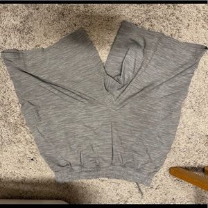 Lululemon pace breaker shorts